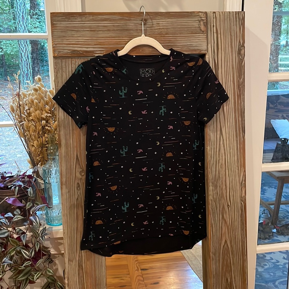 Super fun top!